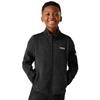Regatta Childrens/Kids Newhill Full Zip Fleece Jacket