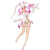 Kotobukiya (KOTOBUKIYA) Megami Device Shura Kyubi Festival Total Height Approx. 140mm 1/1 Scale P...