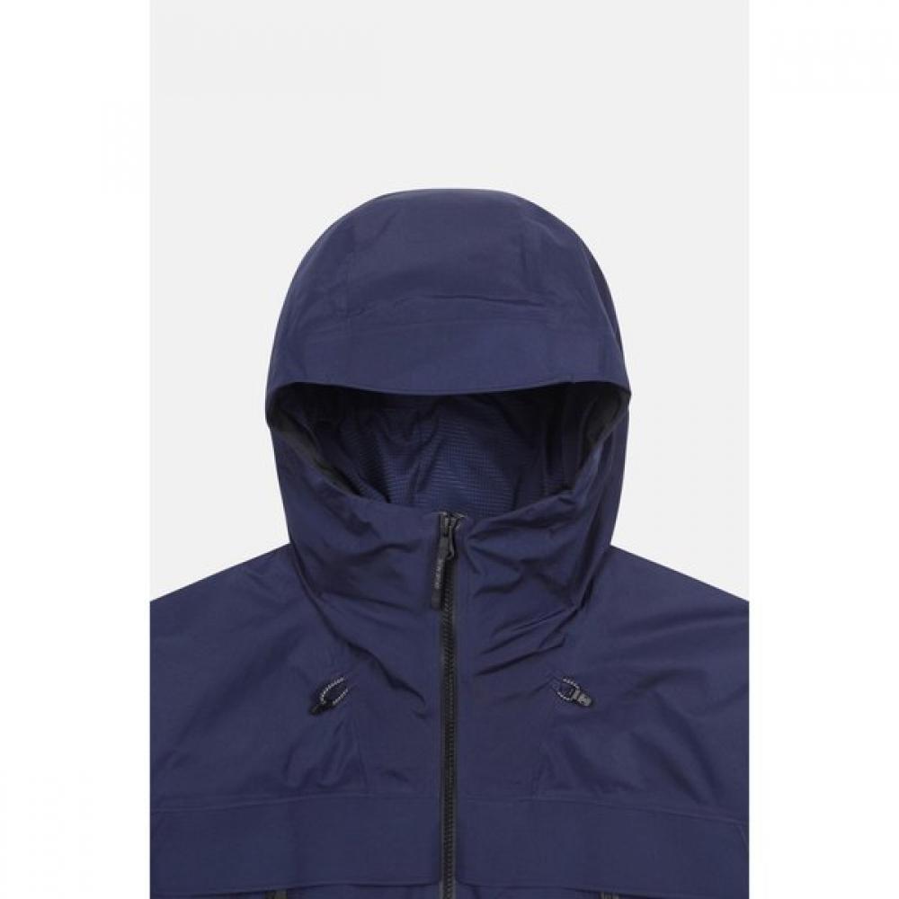 Kolon Sports Goretex Waterproof Jacket Windchaser Jkjgx25212nay