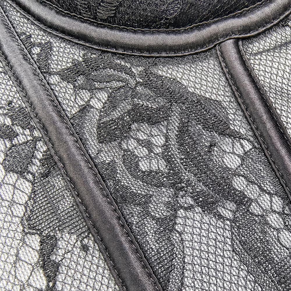 Corsés, ropa de mujer moderna y elegante