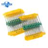 200PCS 0410 Inductor Assorted Kit 1uH-4.7MH 0.5W Color Ring Inductance 1UH 2.2UH 4.7UH 6.8UH 47UH 220UH 1MH 20 Values Inductors
