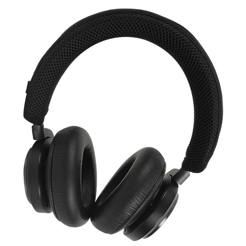 Strapazierfähiges Stirnband-Bezugskissen für H9i/H9/H8/H7/H6 Kopfhörer Kopfbügel Dehnbarer Bezug Verbessert Ihr Erlebnis