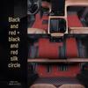 Nio ES8 Floor Mats Kit for 2018-2026 Models, 6/7-Seater