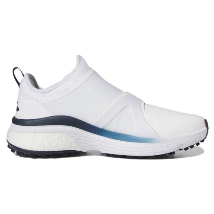 Adidas Eqt Boa Golf Solarmotion 'White Collegiate Navy Bright Red' HP3227