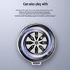 Hyundai Fidget Spinner Bluetooth Speaker CN plug (adapter included)
