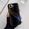 For Oppo Reno 11 5G Case CPH2599 Fashion Soft Silicone Back Cases for Oppo Reno11 Pro Reno 11F Reno11 F Phone Cover etui Fundas
