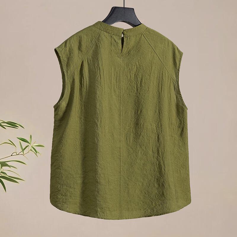 Shechi Women's Summer Two-Piece Skirt Set