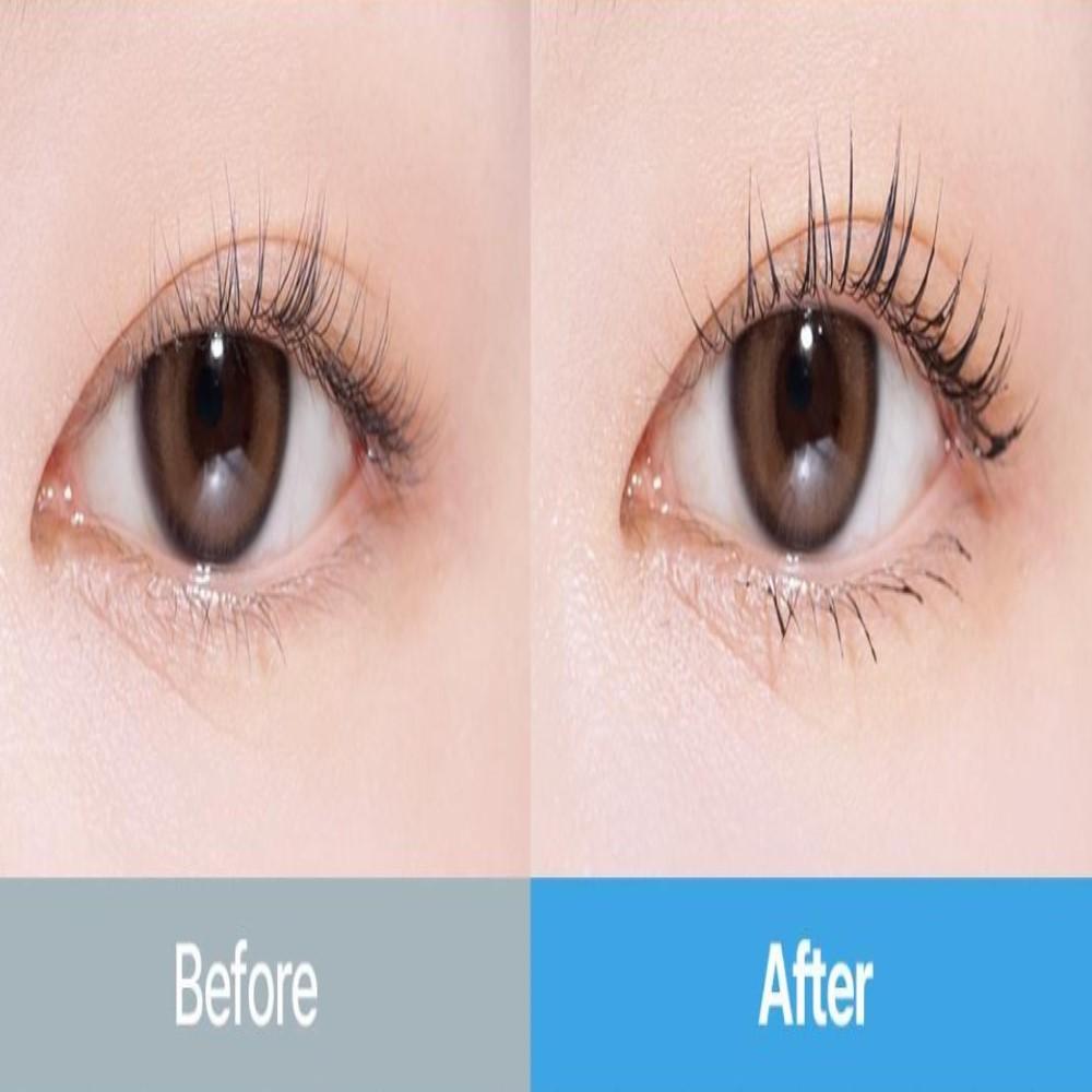 COSNORI Eyelash Tinting Serum (Black Eyelash Ampoule)