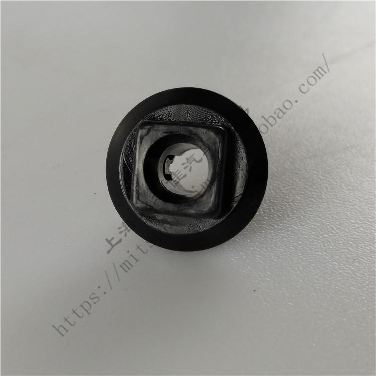For Mitsubishi Lancer EVO10 Front and Rear Fender Screw Seat headlight Screw Seat