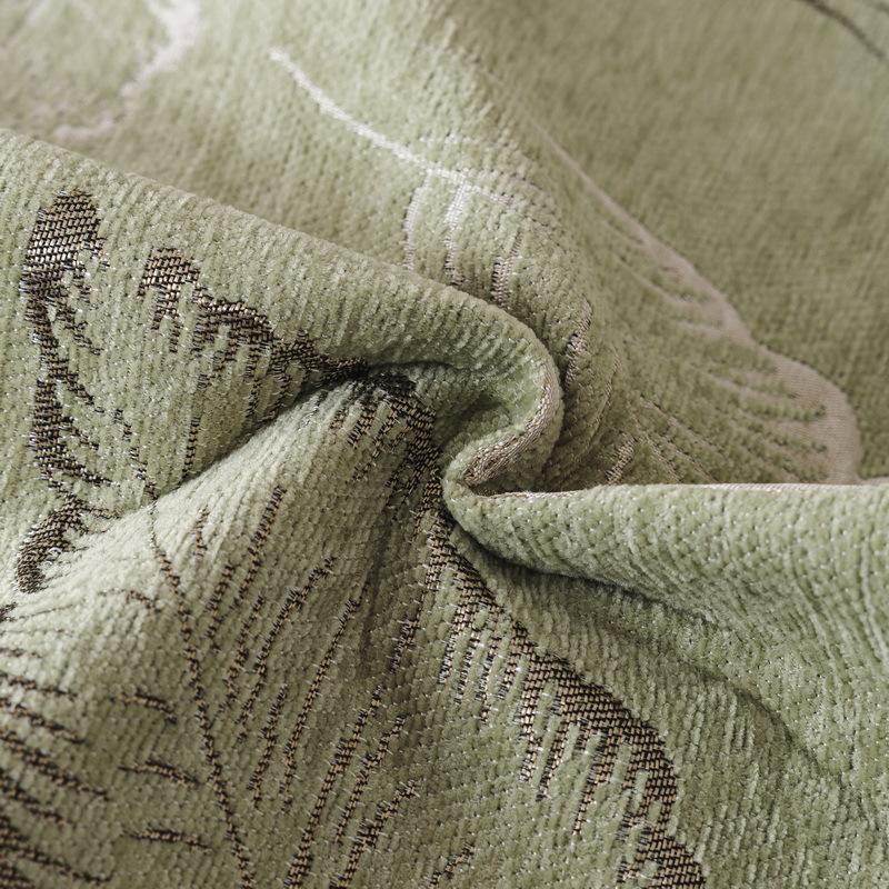 Chenier Sofa Cushion Is Universal In All Seasons  New Light Luxury High-End Seat Cushion Non-Slip Sofa Cover Cover Cloth