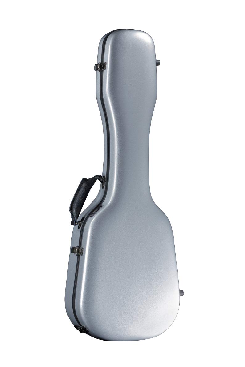 

Aranjuez Ukulele Case Tenor Standard Silver CAUK-16T серебряный