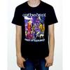 Üst giysisi – T-shirtler