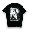 Stussy Logo Tričko Velké Unisex Tričko