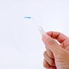 Brosse interdentaire souple Kobayashi facile à utiliser sur le dos 16 type de caoutchouc Pharmaceutical's en forme de L, taille SS-M, dents, pièces,