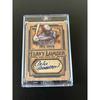 Used Andre Dawson Autograph Heavy Lumber