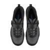 Sneaker boots Black cm cm [SHIMANO] SH-EX500 Women's 25.0 - 25.5