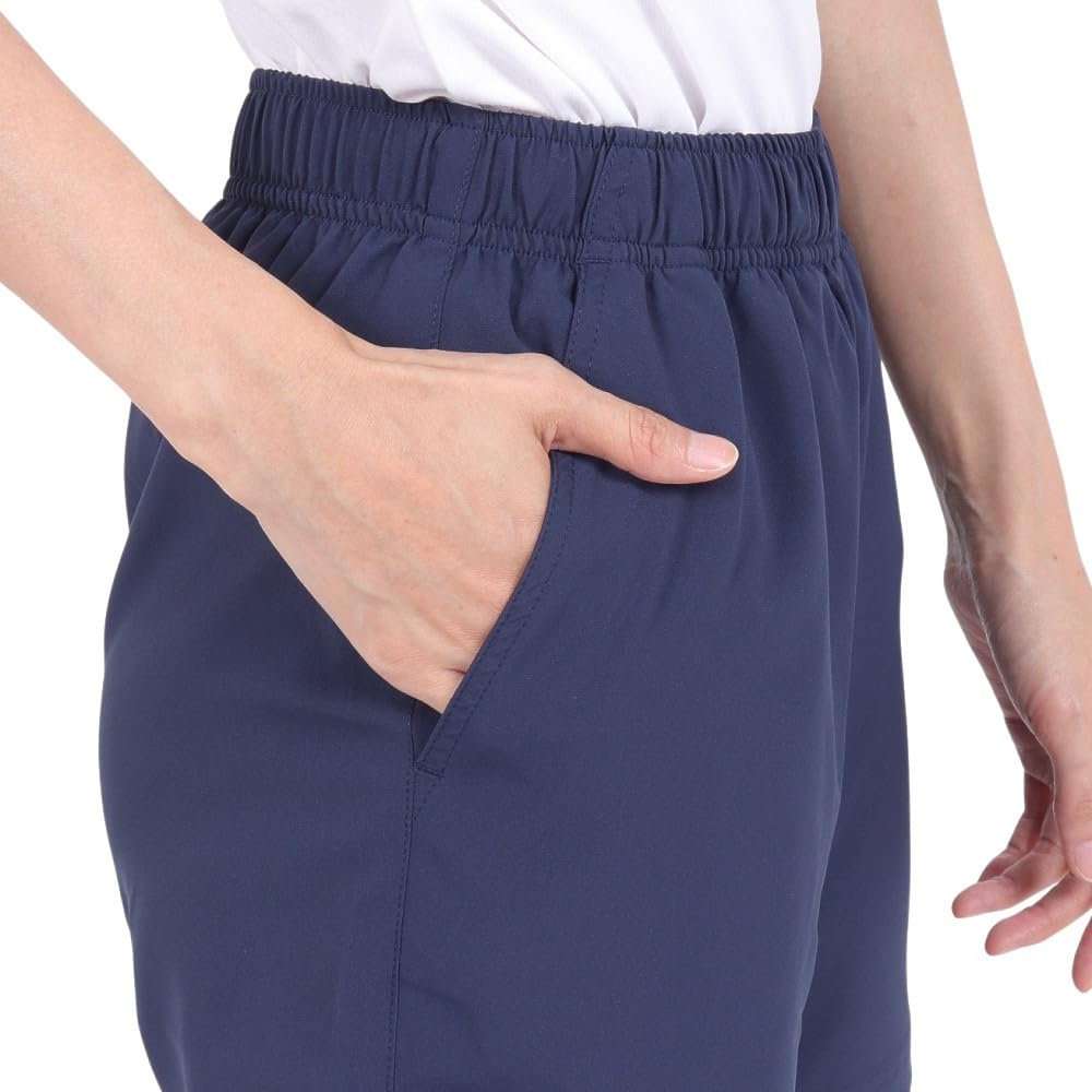 Babolat Club Short Pants for Tennis Scheduled for release in late Women's (BWG4432C) (2024SS) - March. Pre-order now.