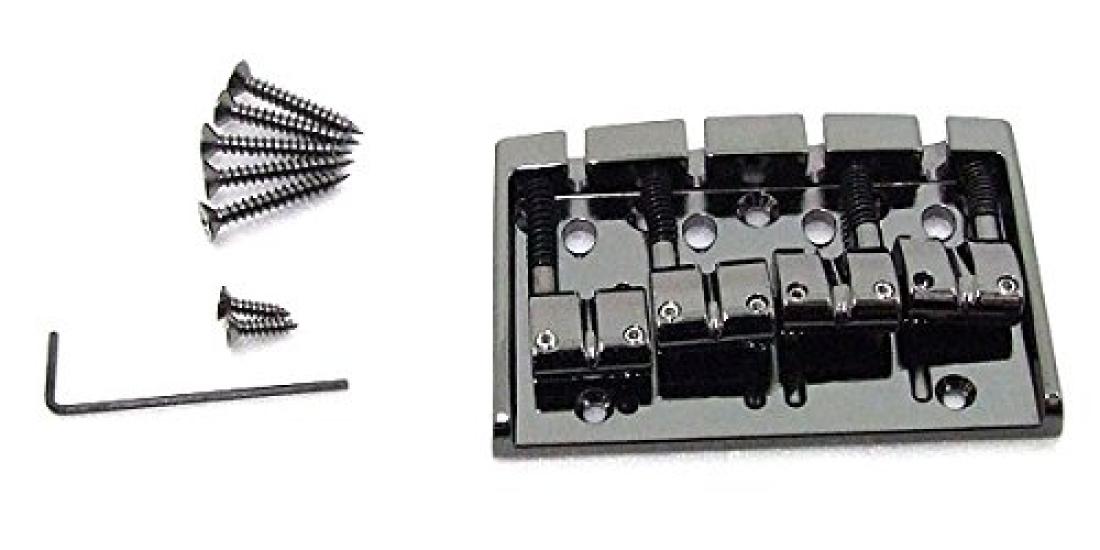 

GOTOH bridge for bass [] 404BO-4CK