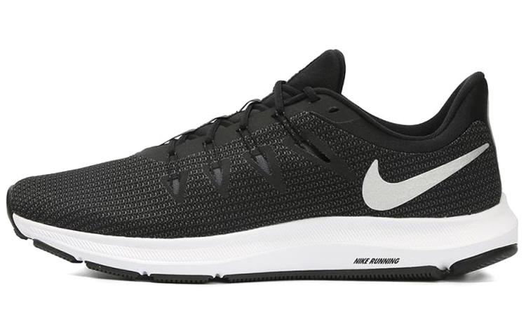 Nike Quest Black White AA7403-001 45