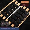Für TIMEX Armband Herren Gezeiten Kompass Armband T2N721 T2N720 W2R55500 TW2T76500 Leder Uhrenband Silikon Gummi Armband 24*16mm