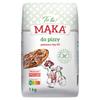 To Ta! Type 00 Pizza Flour 1 Kg X 10 Pieces