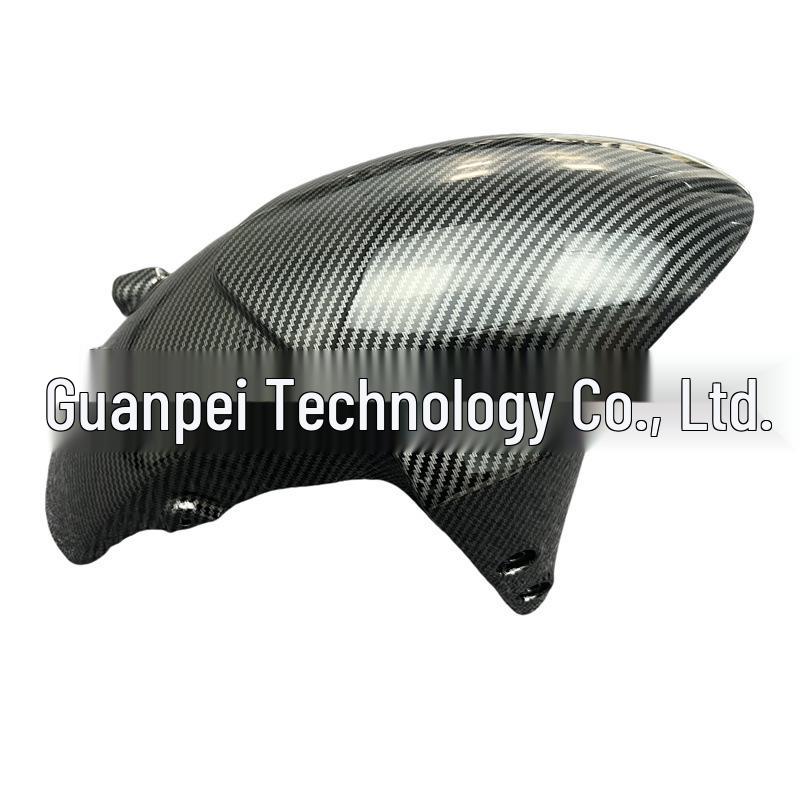 Yamaha MT-09 Front Fender Mudguard (2020-2023)