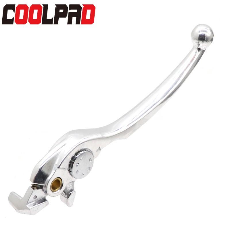 Motorcycle Front Brake Lever Honda NC750X NC700 CBR650R CB650F Aluminum Alloy