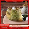 Multi-Purpose Non-Woven Filter Bag: Ideal for Tea, Soup, Spices, and Herbal Decoctions