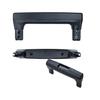 Luggage Handle Replacement High Compatibility Design Lightweight Plastic Construction For Smooth Traveling