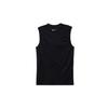 Nike Tank Tops Men's Black Crew Neck Moderate Other FJ2449-010