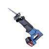 Dongcheng 20V Cordless Reciprocating Saw Kit CN plug (adapter included)