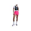 Nike Aeroswift Dri-FIT Adv Comfortable Fashionable Trendy Minimalist Sports Shorts Women Shorts Pink FN2328-645