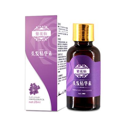 Natural With No Side Effects Hair Care Essence Prevention Hair Loss Effective Fast Hair Growth Nourishes Oil Control Repair