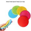 TPR Sound Teething Toy - Bite-Resistant Pet Toy for Small, Medium, and Large Dogs