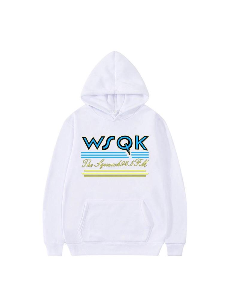 Dustin Henderson Roter Hoodie Kostüm - Stranger Things Anime Cosplay für Herbst/Winter