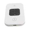 Portable Wifi High Speed White Portable Small 4G Mobile WiFi Hotspot Router for Phone Laptop Desktop Tablet