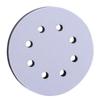 Backing Plate Buffer Interface Pad Sanding Disc Sanding Pad Sponge Interface Pad Cushion Pad