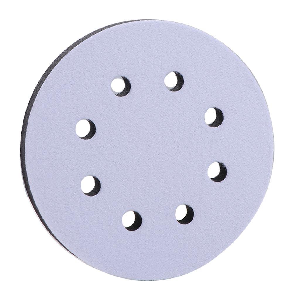 Backing Plate Buffer Interface Pad Sanding Disc Sanding Pad Sponge Interface Pad Cushion Pad