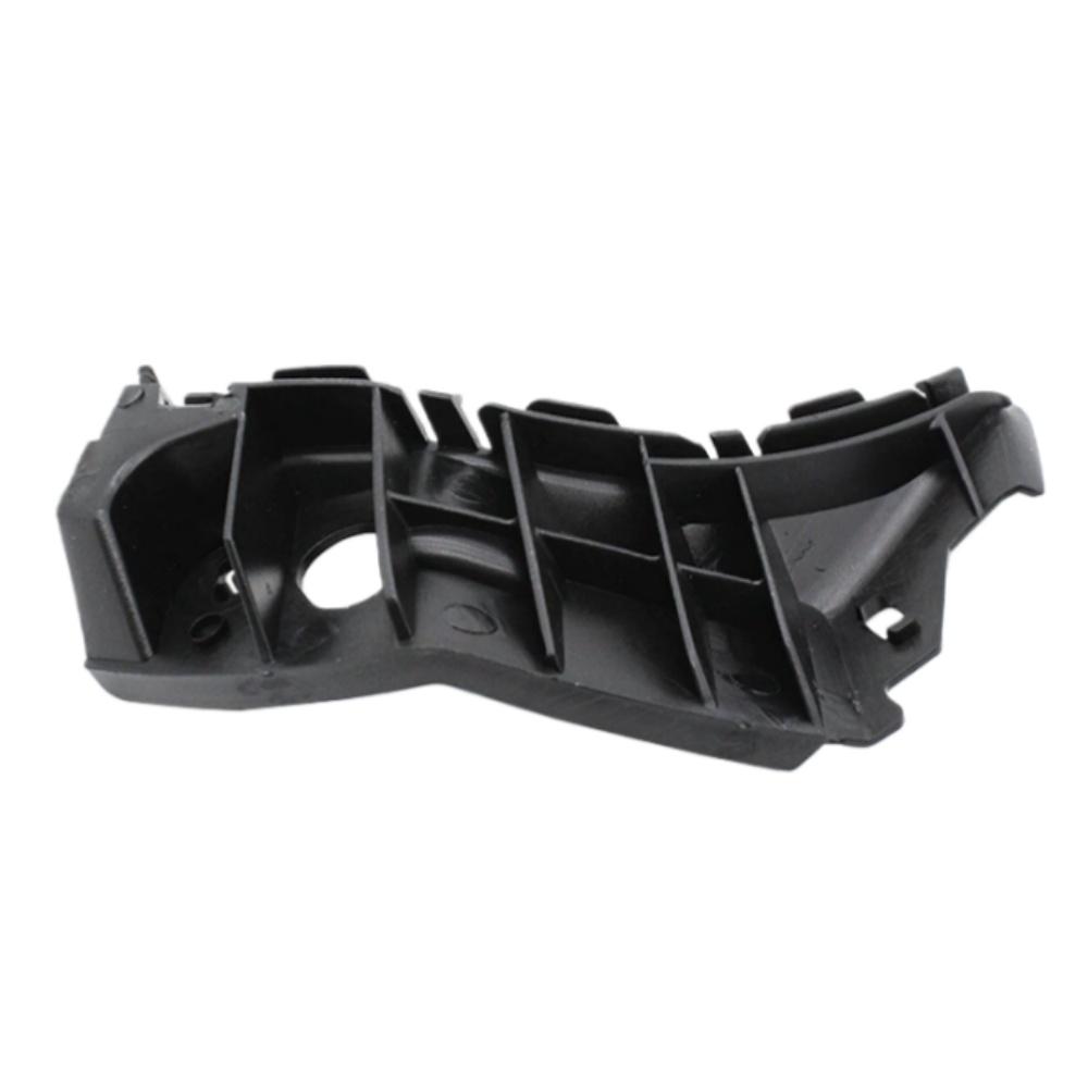 2Pcs Front Bumper Brackets 741688 741687 Left And Right For Citroen C1