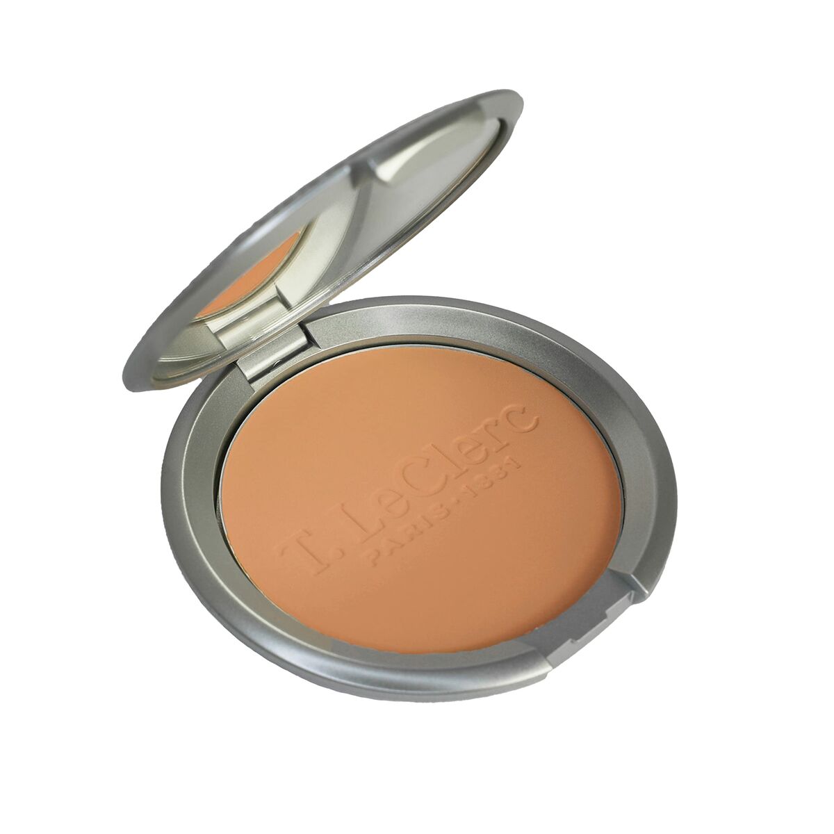 

Компактная пудра LeClerc Bronze 10 г № 04