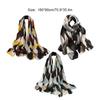 Warm And Cozy Women Cotton Scarf Stay Stylishly Warm In Soft And Breathable Accessory Lightweight