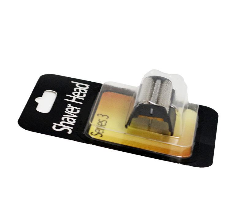 Compatible Foil and Cutter Cassette 31S for Braun Shaver Models 31B, 5610, 5612, 360, 380, 5775, 5770.
