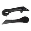 Front Inner Door Hold Handle 7701475315 7701475316 for Megane MK2 02-09 Left Right Inner Door Handle Grip Replacement