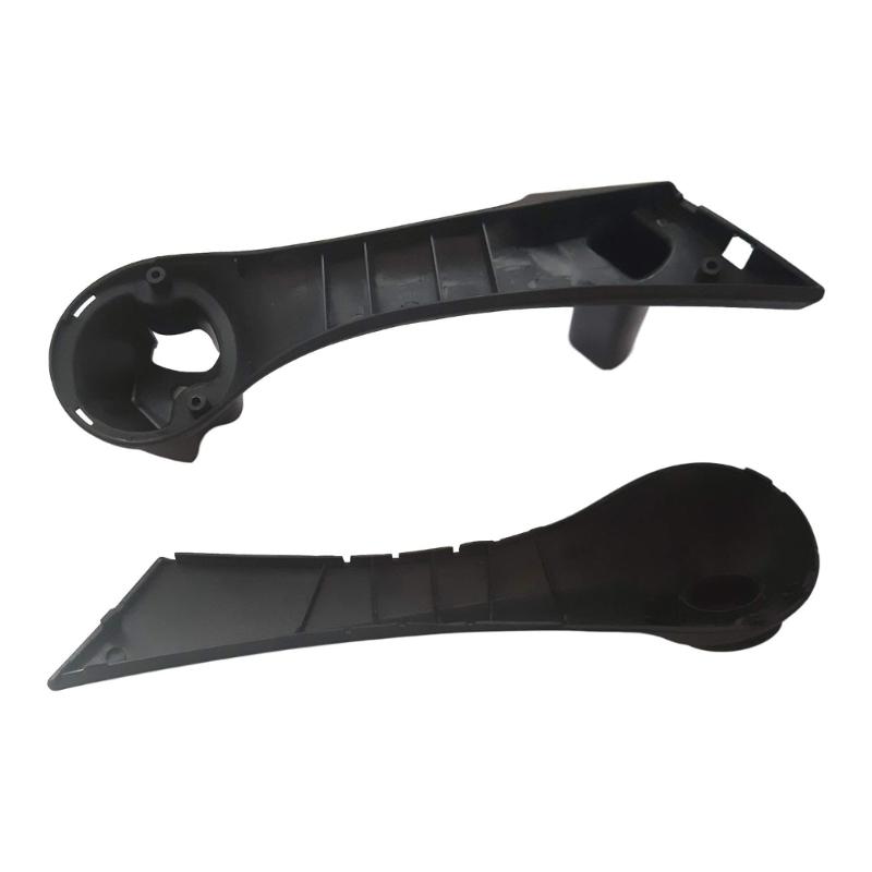 1 Pair Front Inner Door Hold Handle for Megane MK2 02-09 7701475315 7701475316 Front Left Right Inner Door Handle Grip