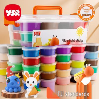 Geliştirici ve Eğitici Oyuncaklar – Oyun hamuru