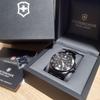 Used VICTORINOX Maverick 241798 Victorinox watch