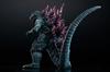 Aoshima Godzilla 1999 Plastic Model Kit PF-02 Non-Scale 130mm