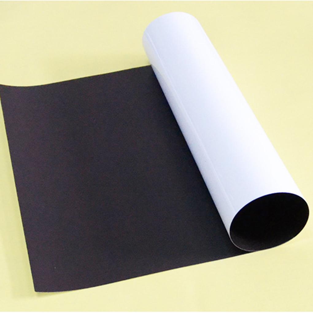 A3 Refrigerator Sticker Student Home Office Message Writing Soft Whiteboard Board