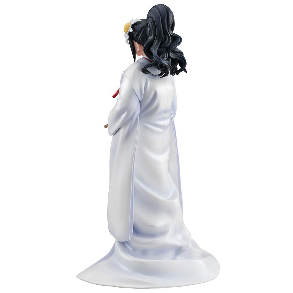 NARUTO Gals NARUTO Shippuden Hinata Hyuga Wedding Completed Figure Ver.