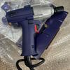 Zheng Rui 220V High-Power Electric Impact Wrench for Auto Repair and Scaffolding